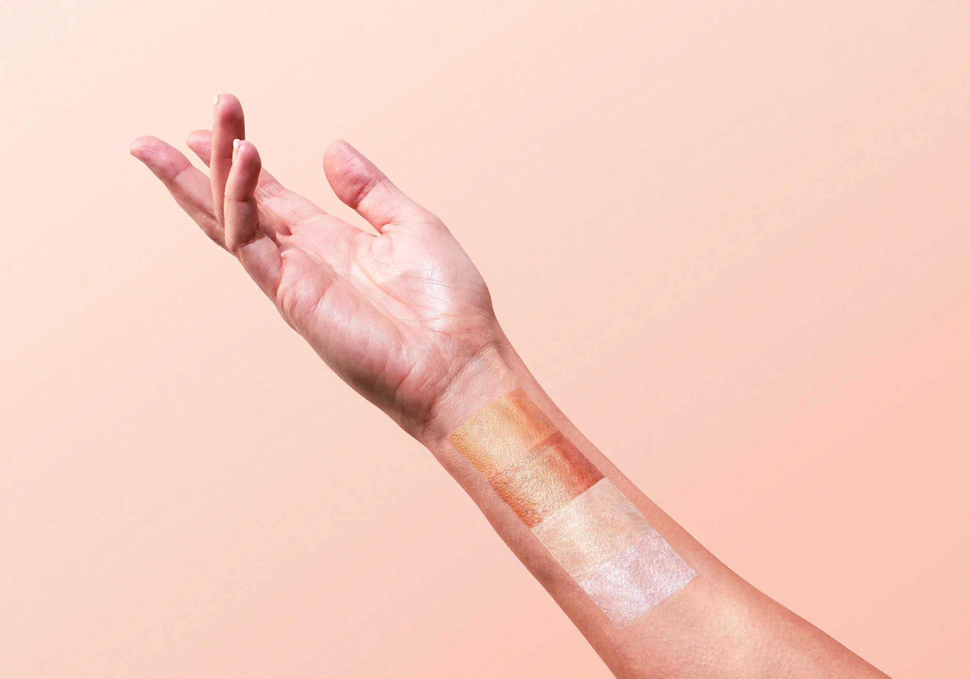 Radiate Beauty with Pure Organics